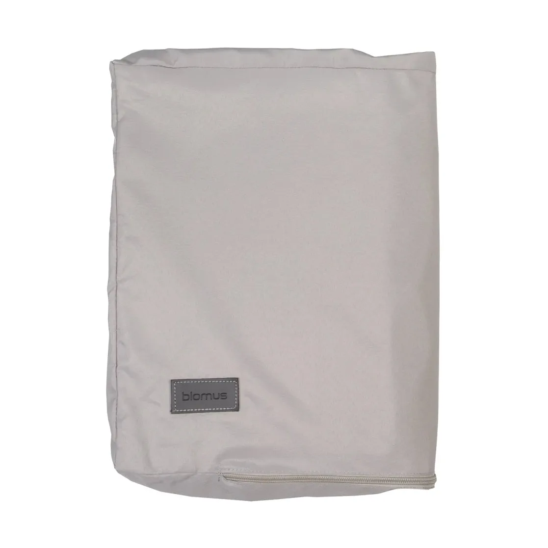 STAY Beschermhoes voor dagbed S, Grijs blomus