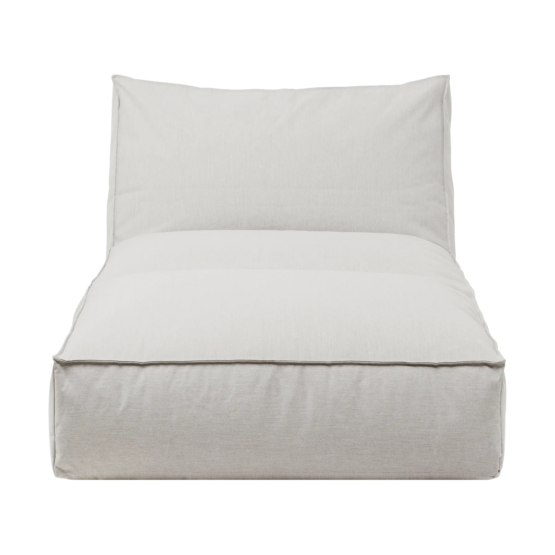 STAY dagbed S ligstoel 190x80 cm, Cloud blomus