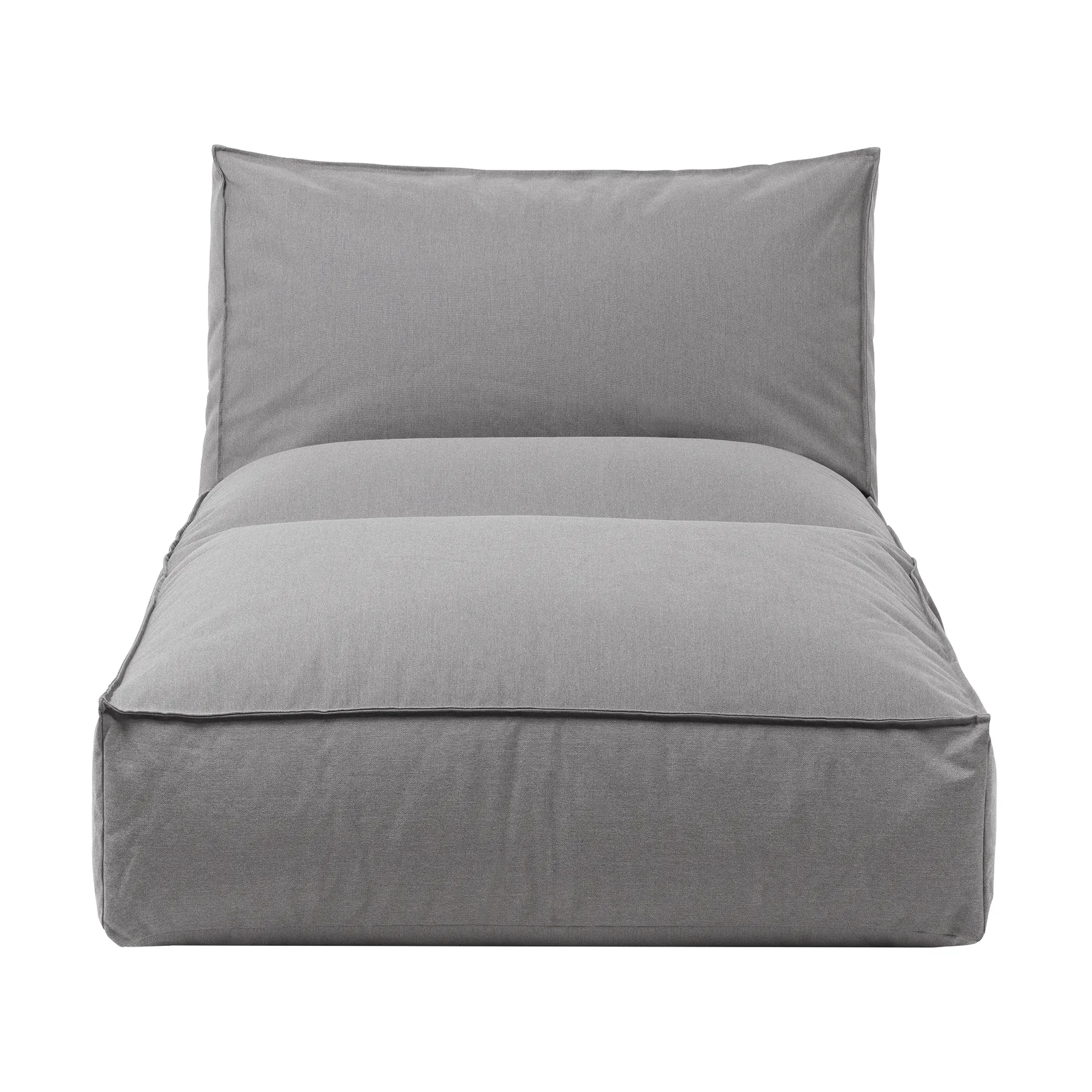 STAY dagbed S ligstoel 190x80 cm, Stone blomus