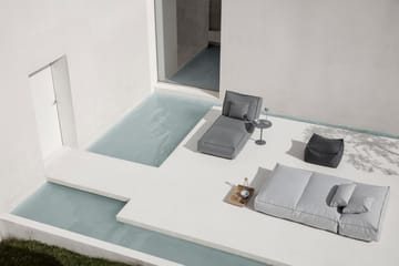 STAY dagbed S ligstoel 190x80 cm - Stone - blomus