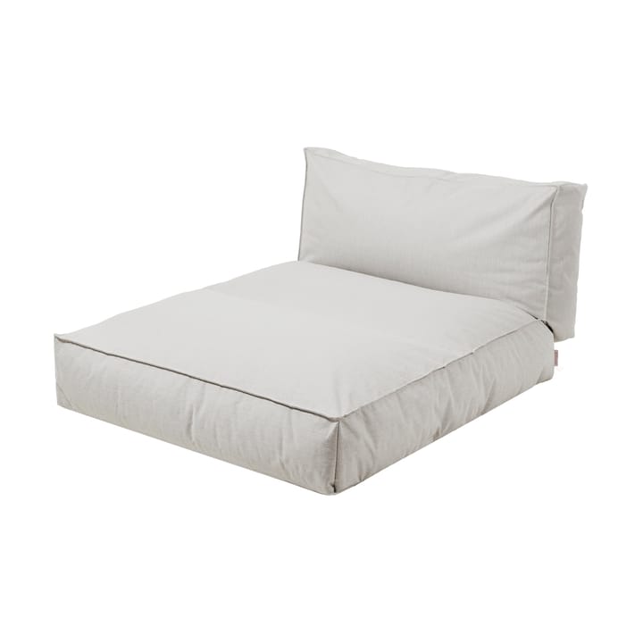 STAY dagbed zitpoef 190x120 cm - Cloud - Blomus