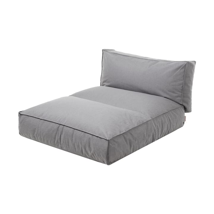 STAY dagbed zitpoef 190x120 cm - Stone - Blomus