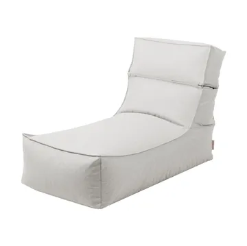 STAY loungefauteuil poef 60x120 cm - Cloud - blomus
