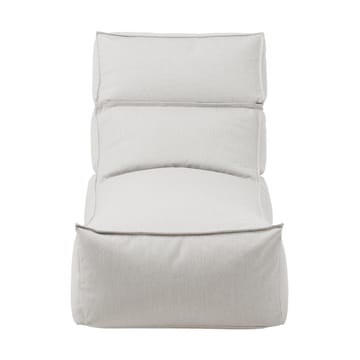 STAY loungefauteuil poef 60x120 cm - Cloud - blomus