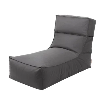STAY loungefauteuil poef 60x120 cm - Kolen - blomus