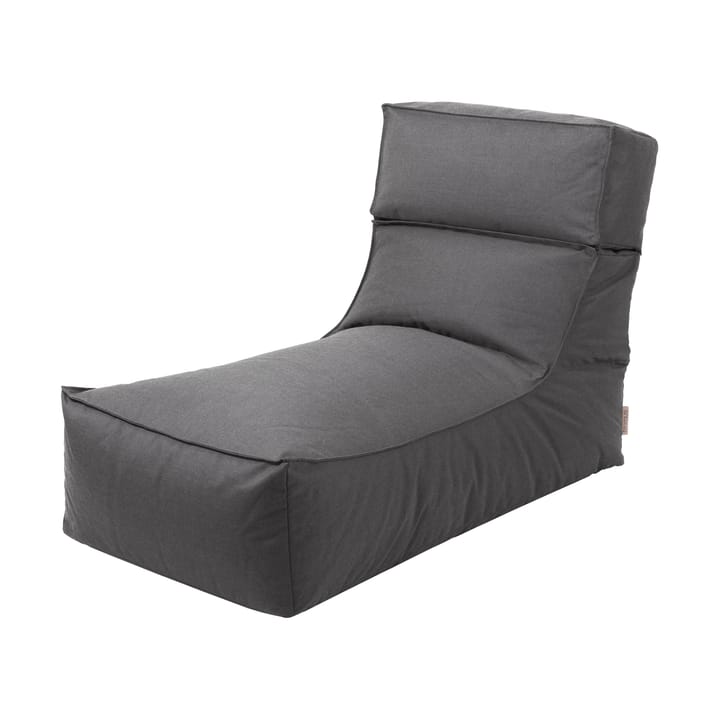 STAY loungefauteuil poef 60x120 cm - Kolen - Blomus