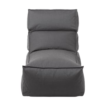 STAY loungefauteuil poef 60x120 cm - Kolen - blomus