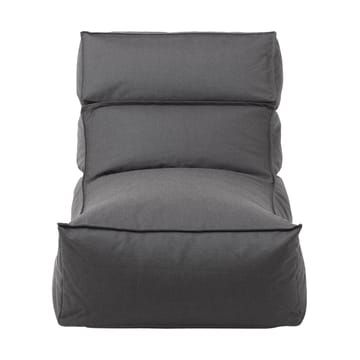 STAY lounger L ligstoel 150x80 cm - Coal - blomus