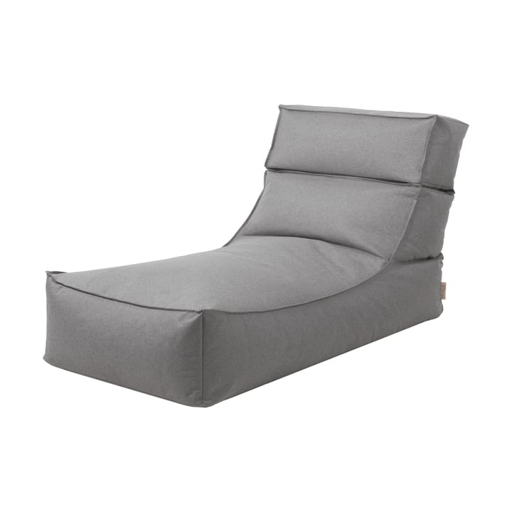 STAY lounger L ligstoel 150x80 cm - Stone - blomus