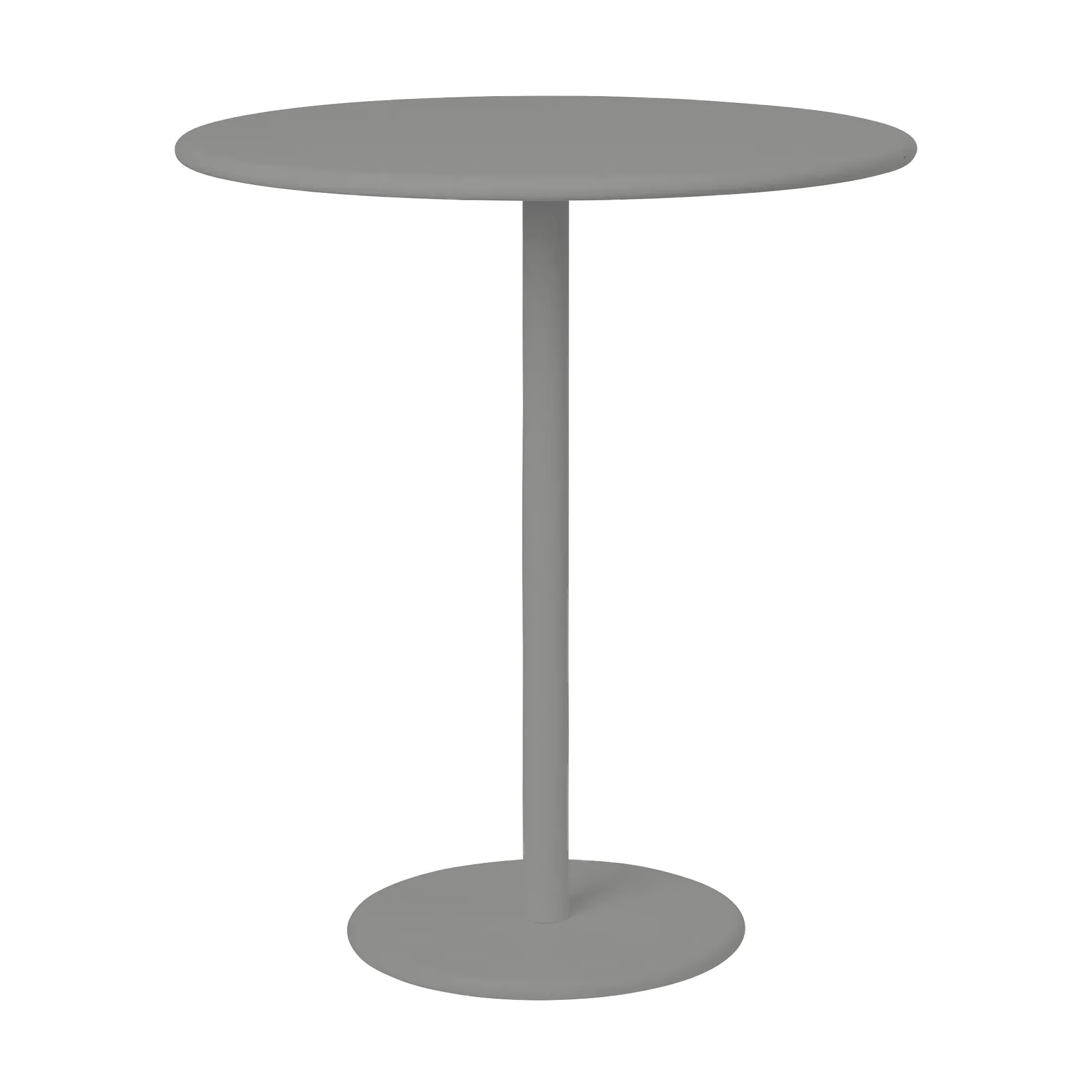 STAY Outdoor bijzettafel Ø40 cm, Granite Gray blomus