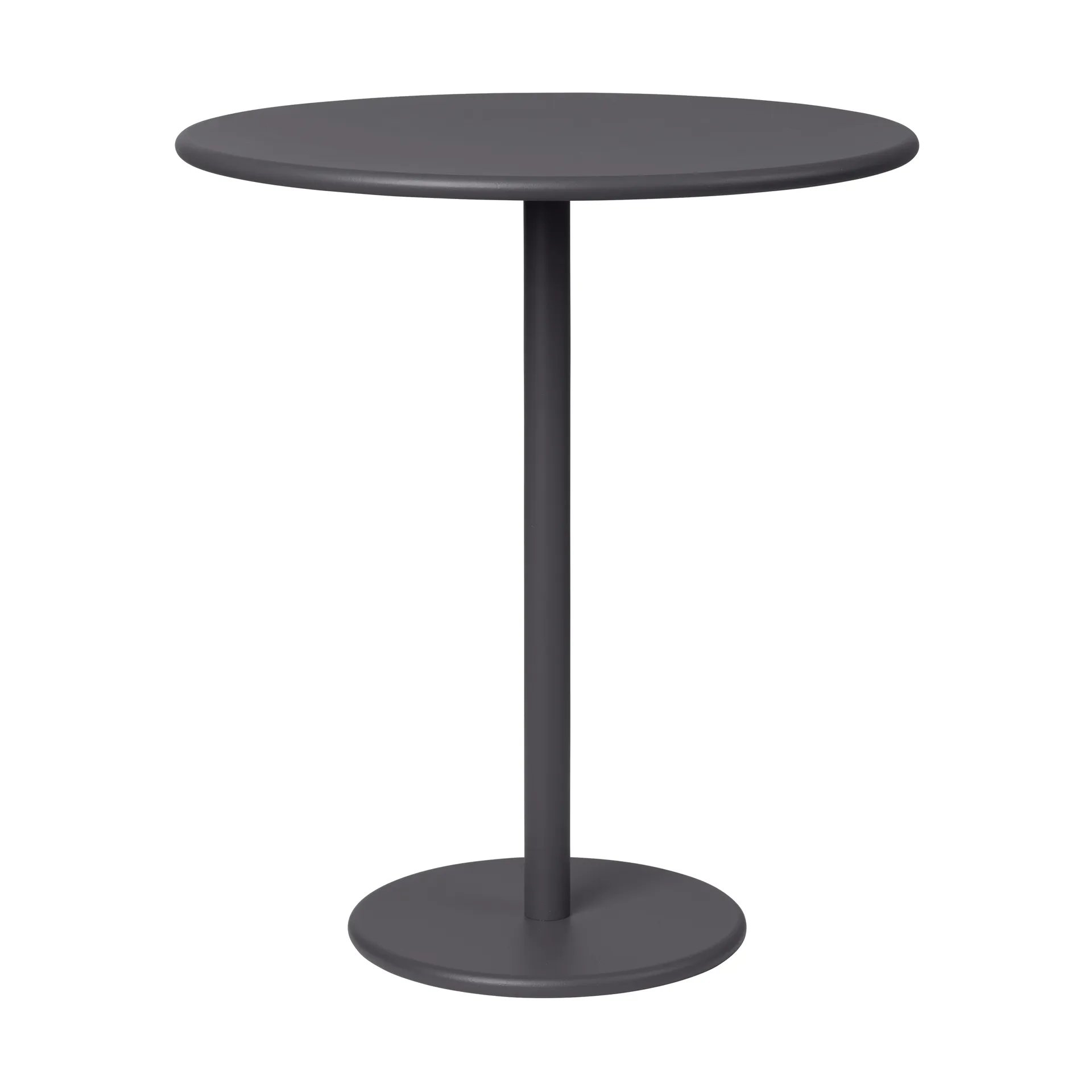 STAY Outdoor bijzettafel Ø40 cm, Magneet blomus