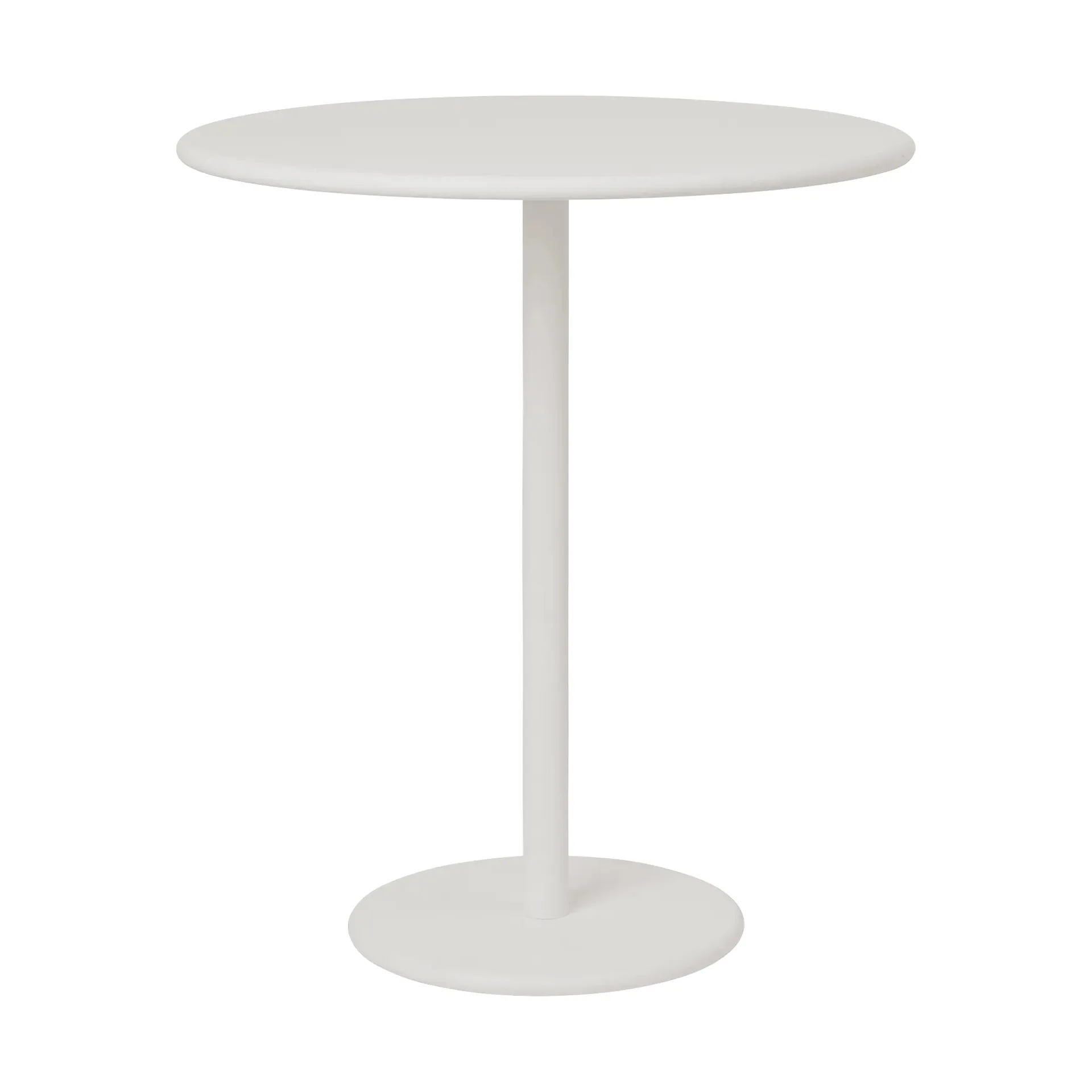 STAY Outdoor bijzettafel Ø40 cm, Silk Gray blomus
