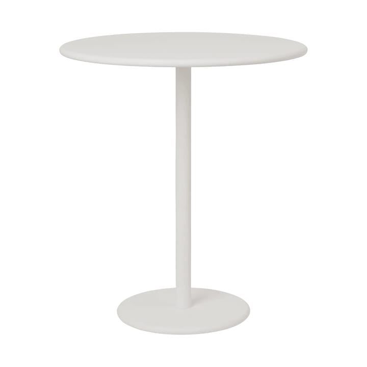 STAY Outdoor bijzettafel Ø40 cm - Silk Gray - Blomus