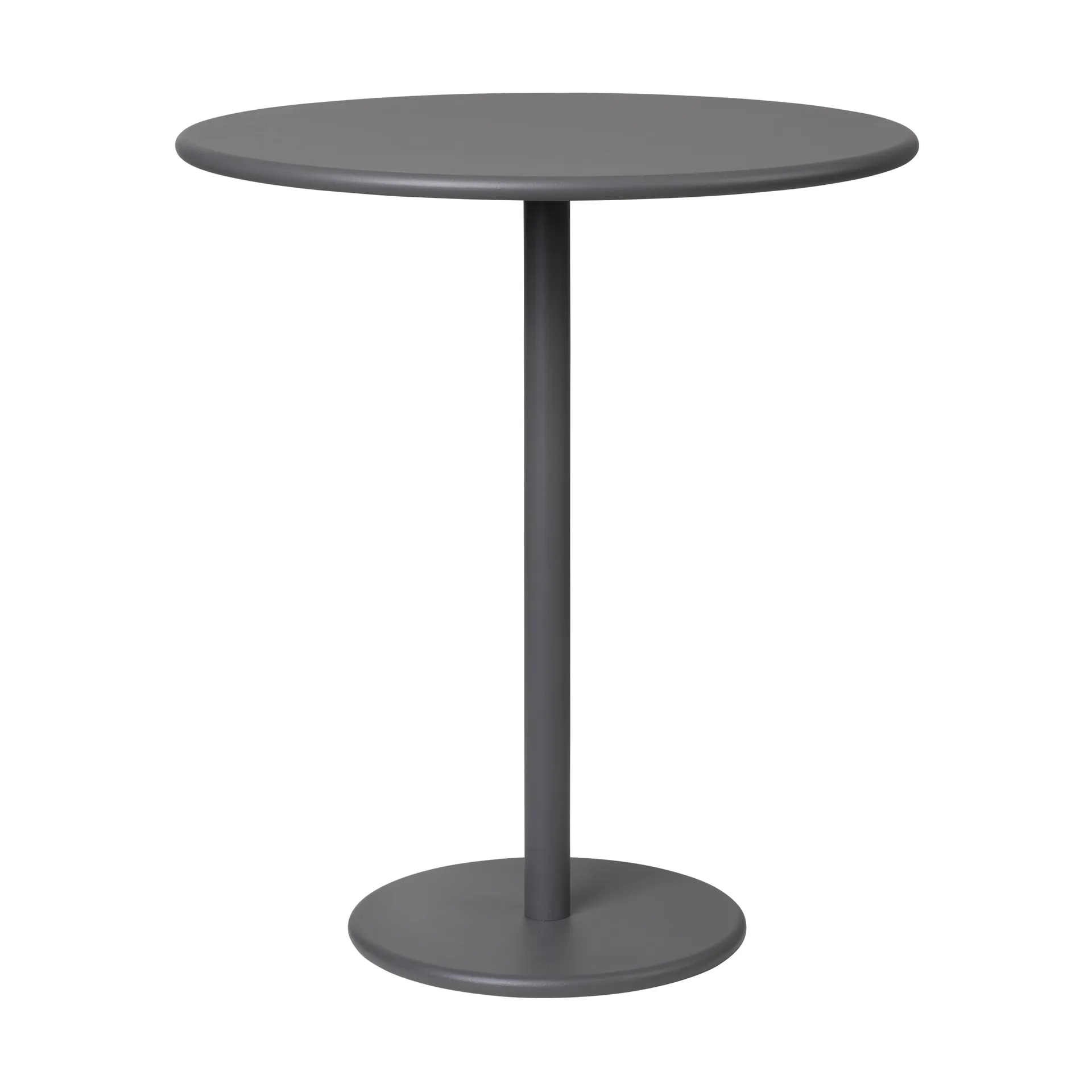 STAY Outdoor bijzettafel Ø40 cm, Warm grijs blomus