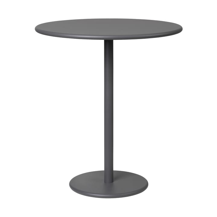 STAY Outdoor bijzettafel Ø40 cm - Warm grijs - blomus