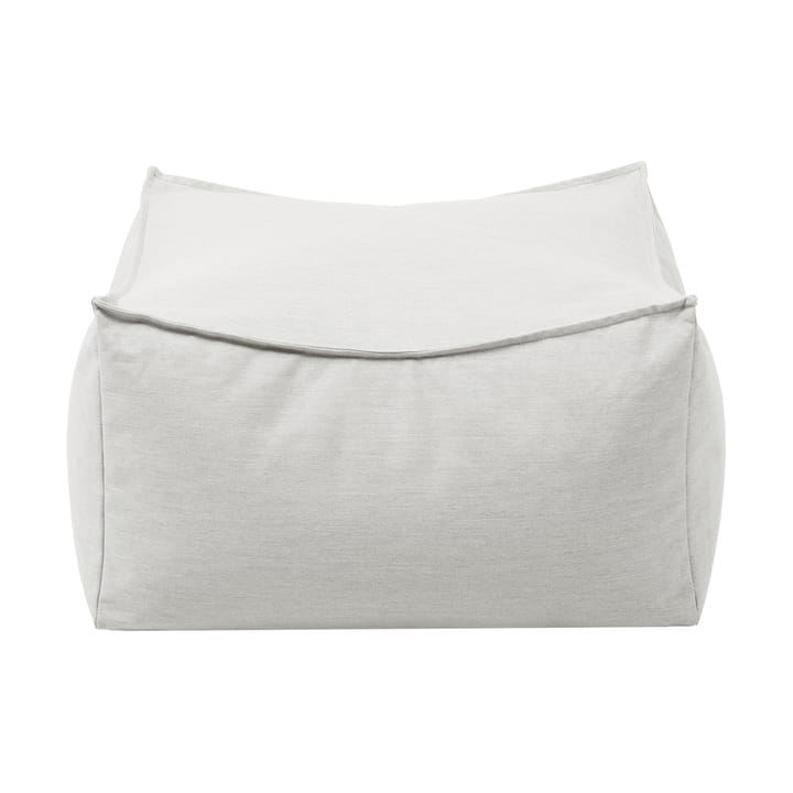 STAY poef 60x60 cm, Cloud blomus