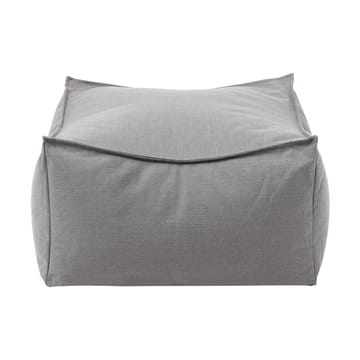 STAY poef 60x60 cm - Steen - blomus