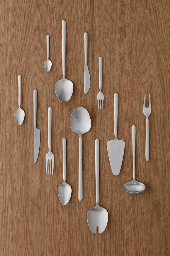 Stella botermes 4-pack, 18,5 cm blomus