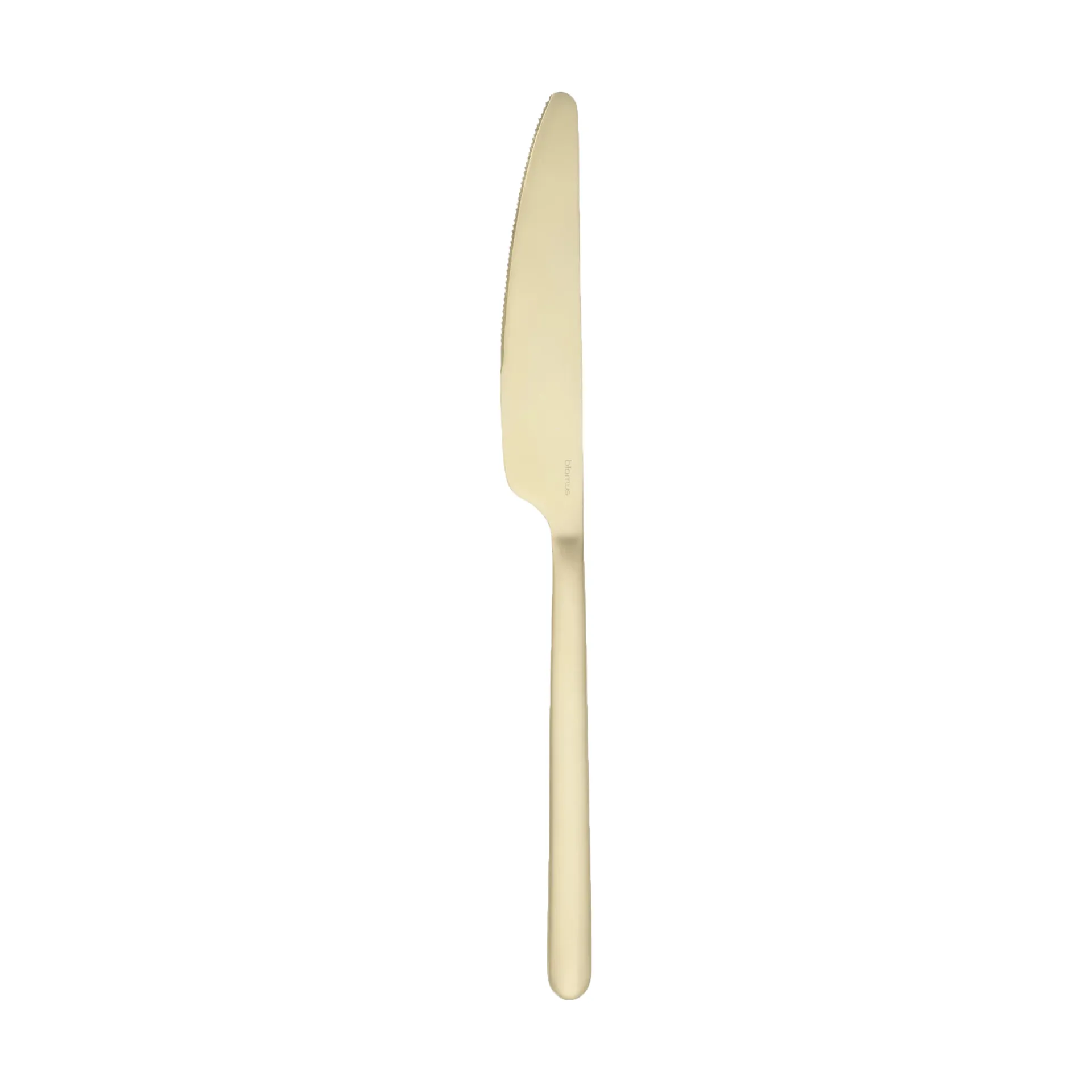 STELLA dinermes champagne, 22 cm blomus