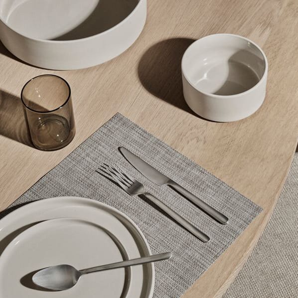STELLA eetlepel, 20 cm Blomus