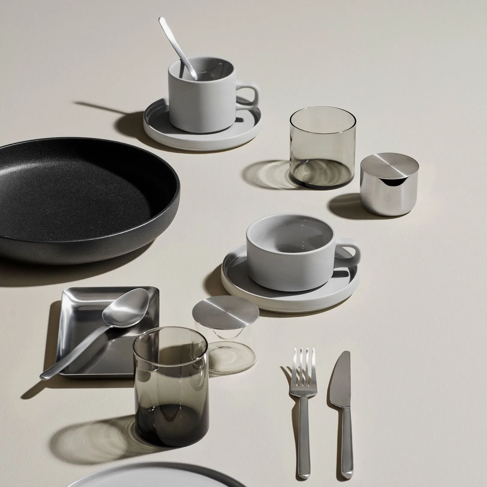 STELLA tafelmes, 22 cm blomus