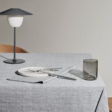 STELLA tafelmes - 22 cm - blomus
