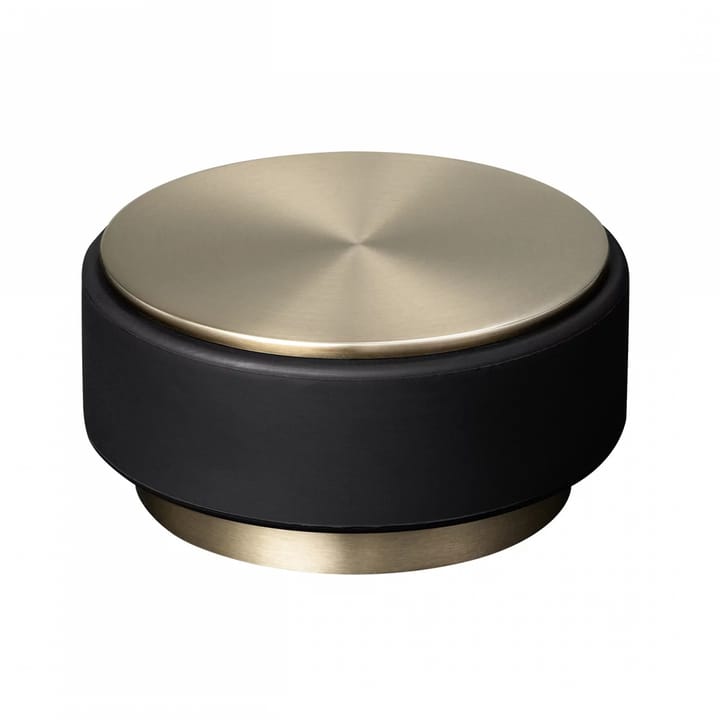 Stop deurstopper 1 kg - Brass - Blomus