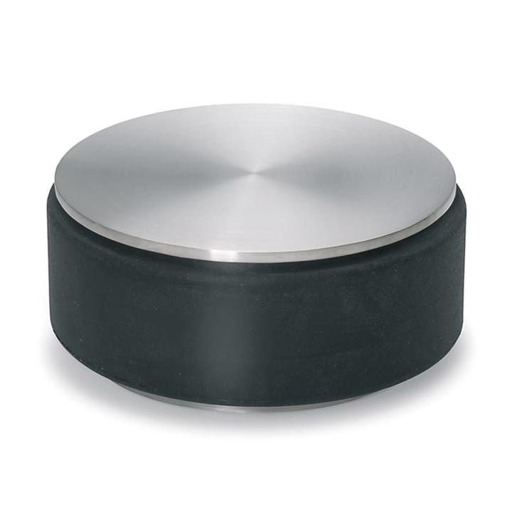 Stop deurstopper 1 kg - Roestvrij staal - Blomus