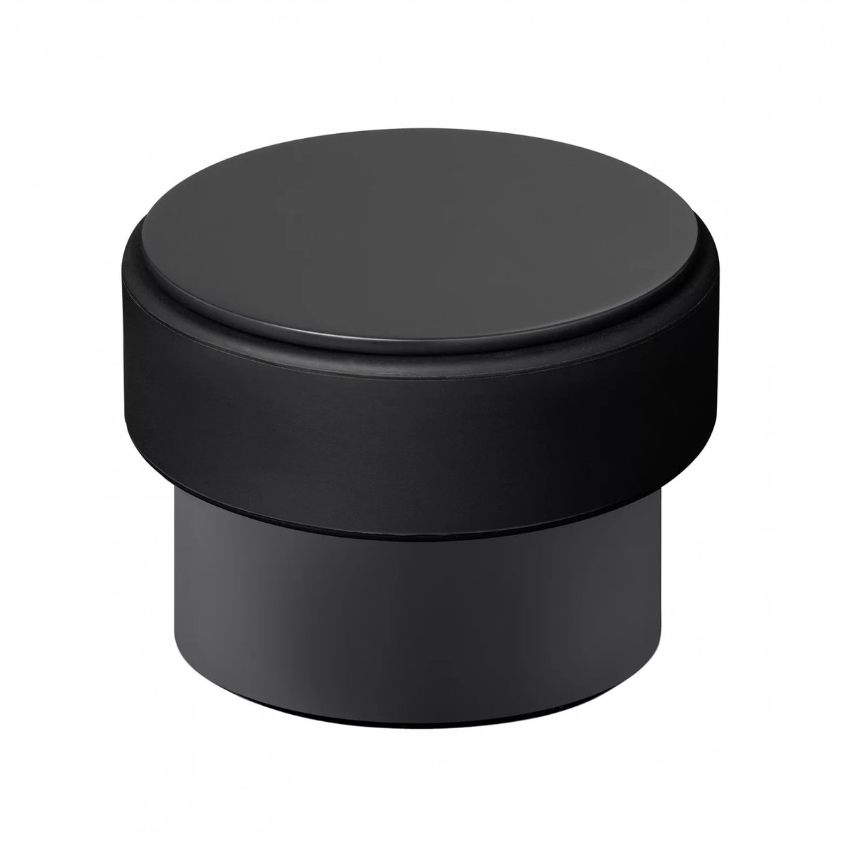 blomus Stop deurstopper 2 kg Anthracite | Scandinavisch Interieur | Decoratieve accessoires | Grijs
