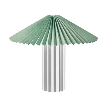 Taite tafellamp - Desert sage, Ø36,5x31 cm - blomus