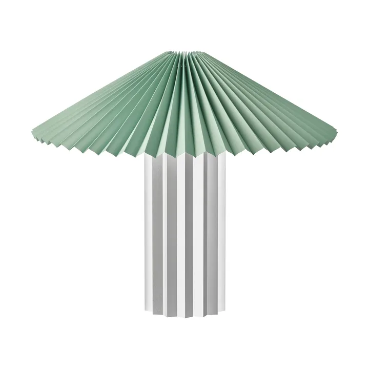 Taite tafellamp - Desert sage, Ø36,5x31 cm - Blomus