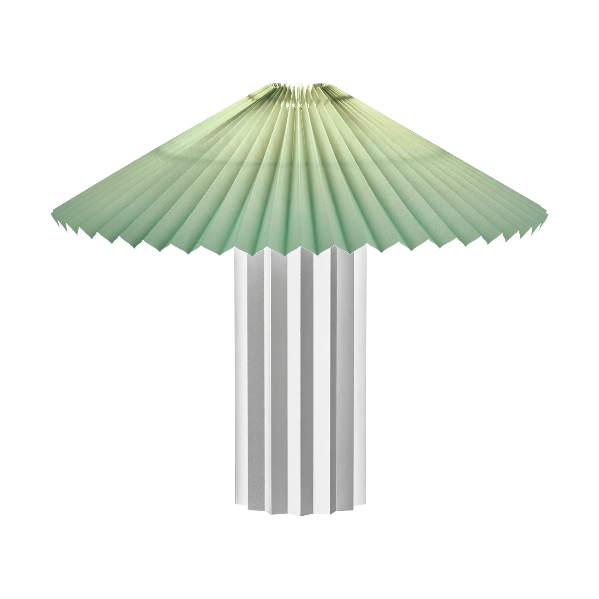 Taite tafellamp, Desert sage, Ø36,5x31 cm blomus