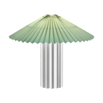 Taite tafellamp - Desert sage, Ø36,5x31 cm - blomus