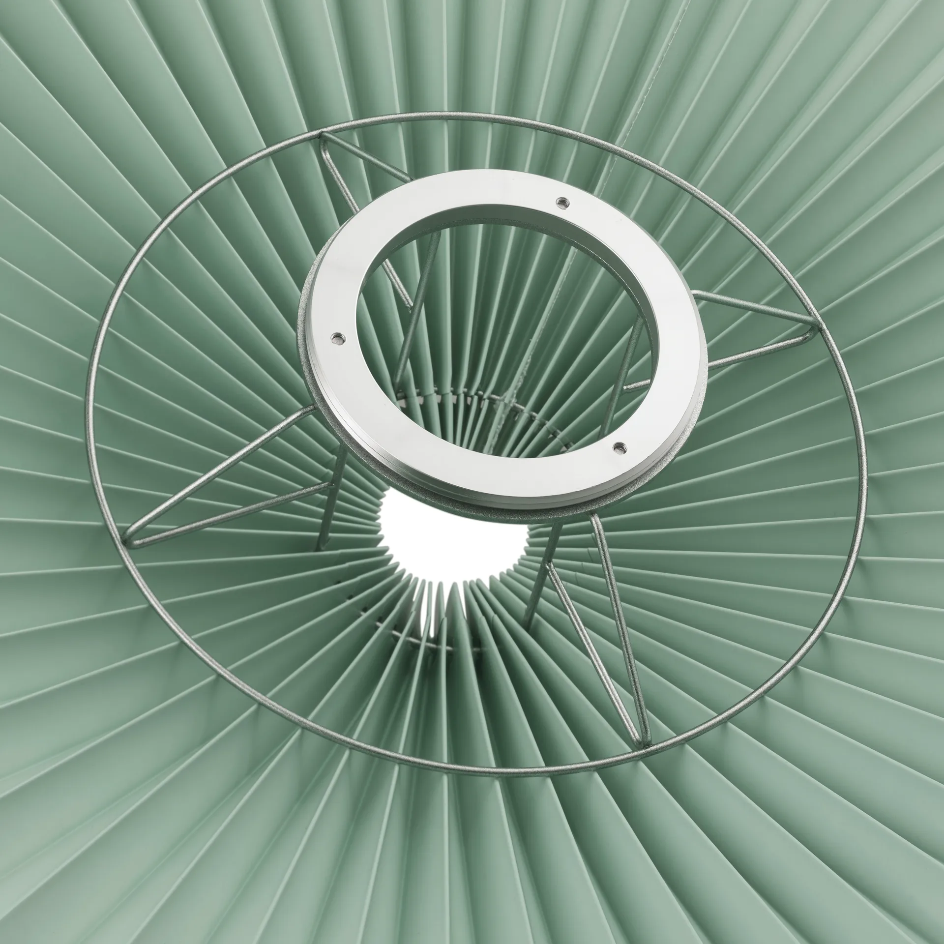 Taite tafellamp, Desert sage, Ø36,5x31 cm blomus