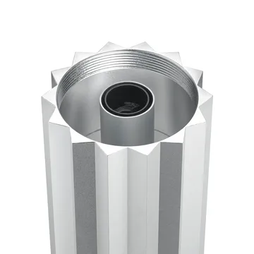 Taite tafellamp - Desert sage, Ø36,5x31 cm - blomus