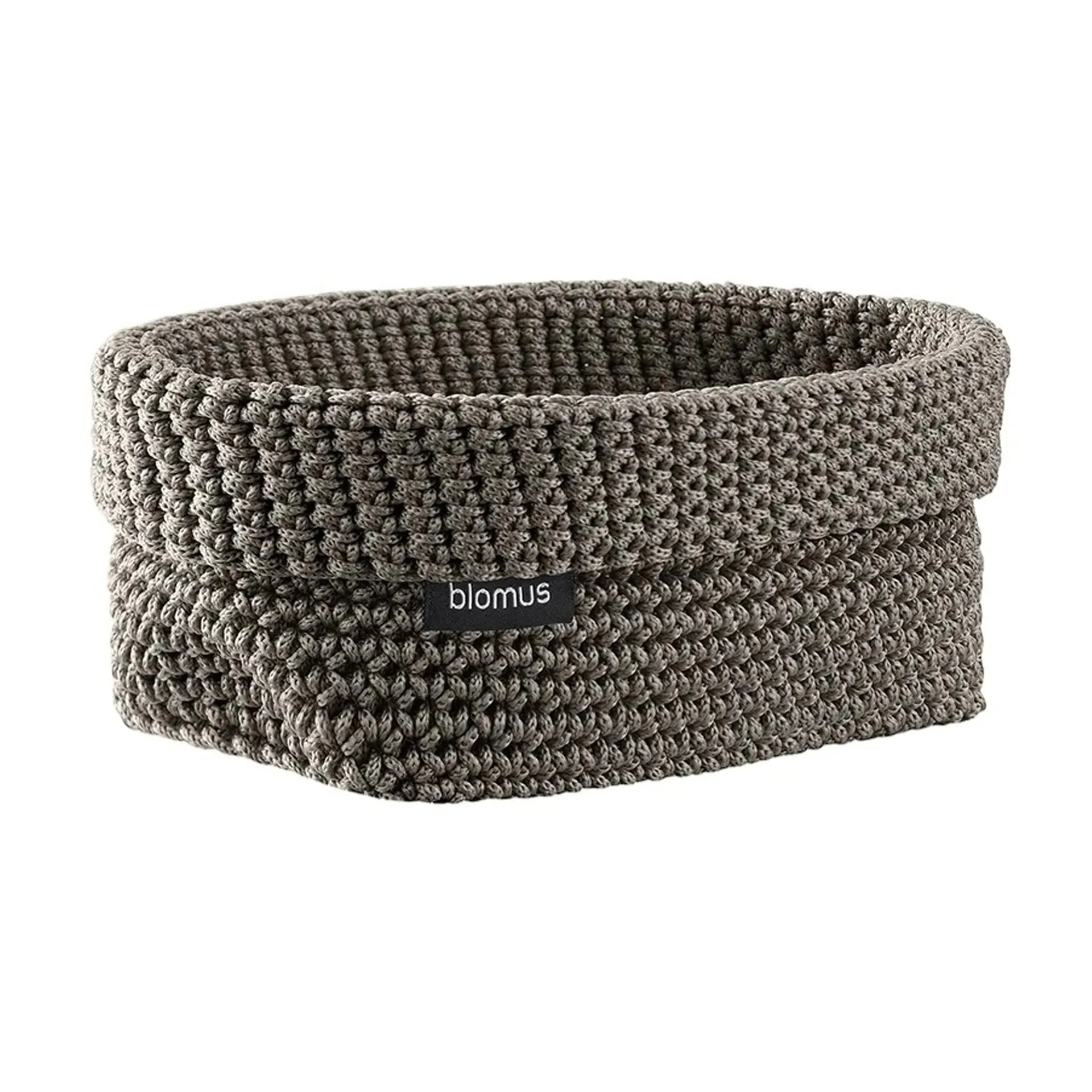 Tela textielmand L 12x20 cm, Fungi blomus