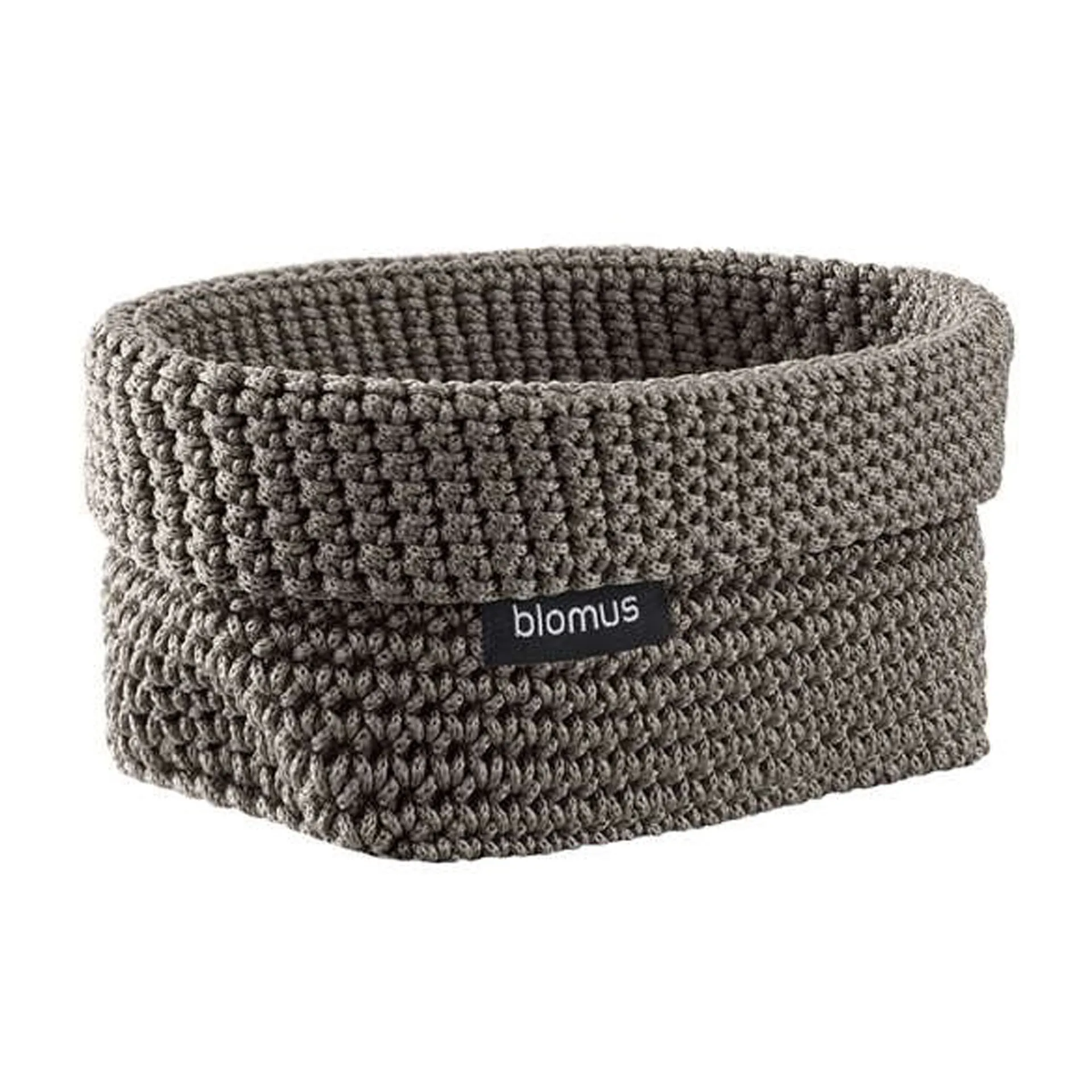 Tela textielmand M 10x15 cm, Fungi blomus