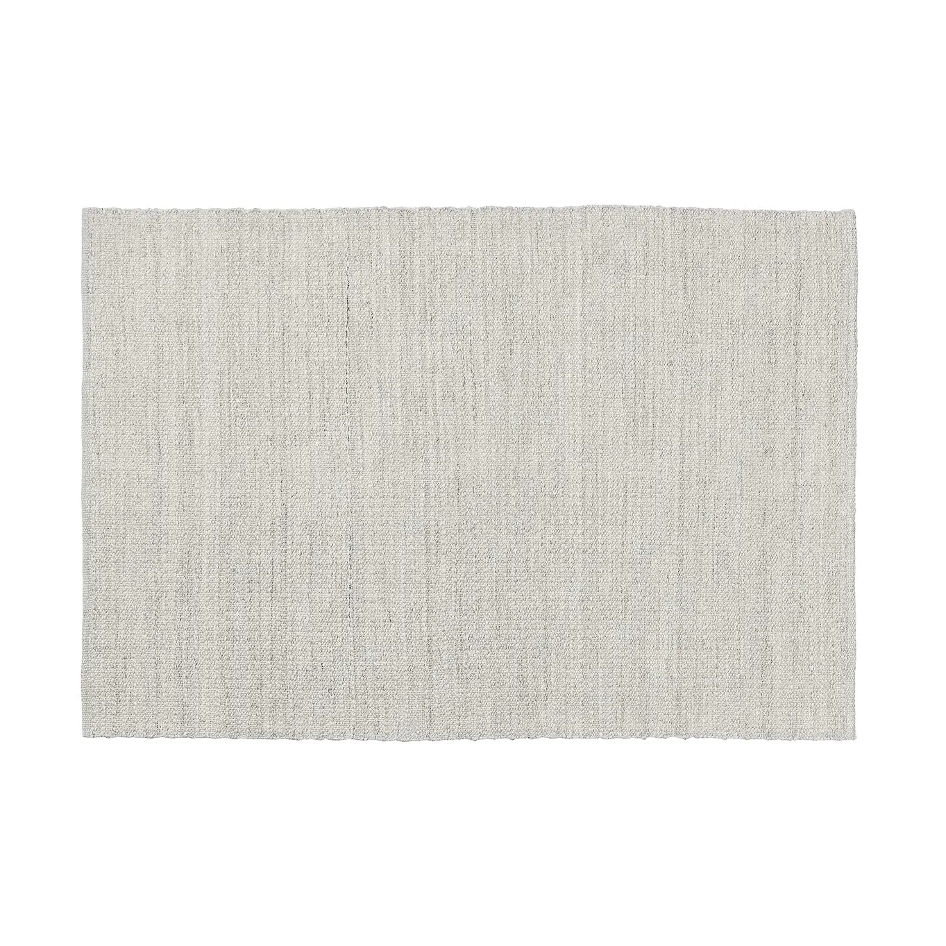 Tendor plastic vloerkleed, Beige Melange, 140x200 cm blomus