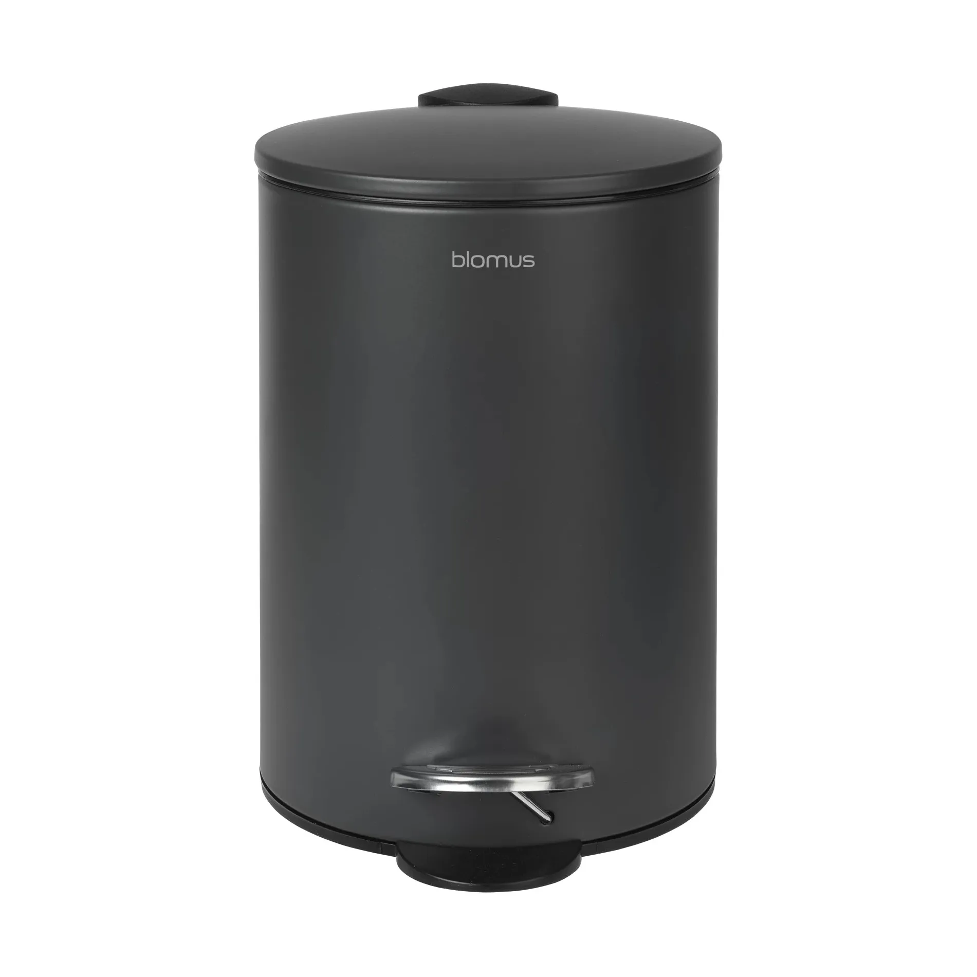 Tubo pedaalemmer 3 L, Anthracite blomus