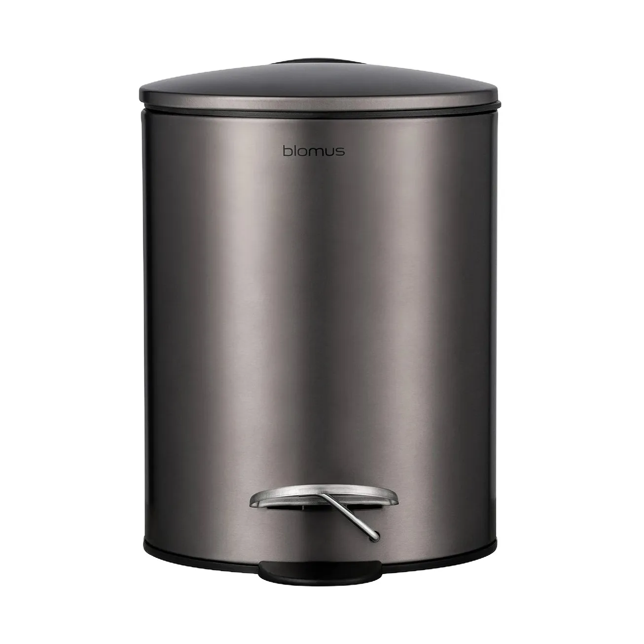 Tubo pedaalemmer 3 L, Metal blomus