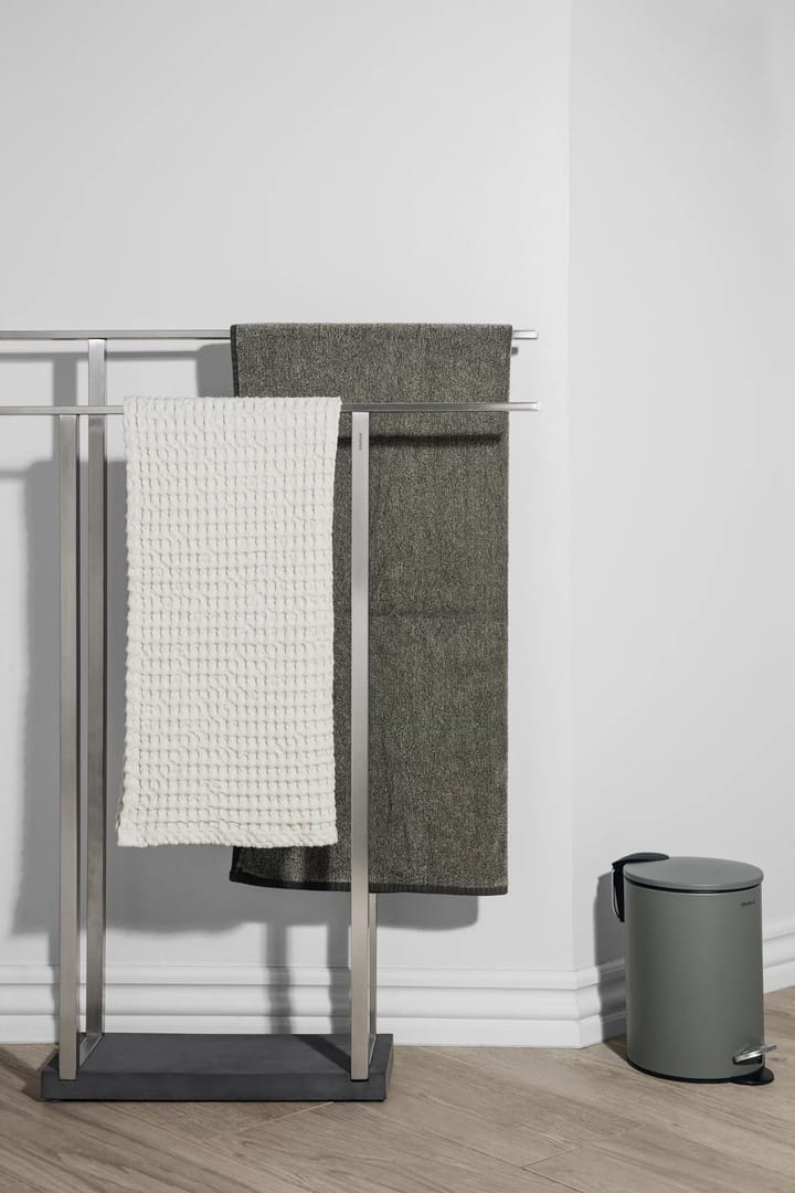 Tubo pedaalemmer 3 L, Taupe blomus