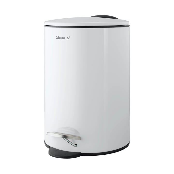 Tubo pedaalemmer 3 L - White - Blomus