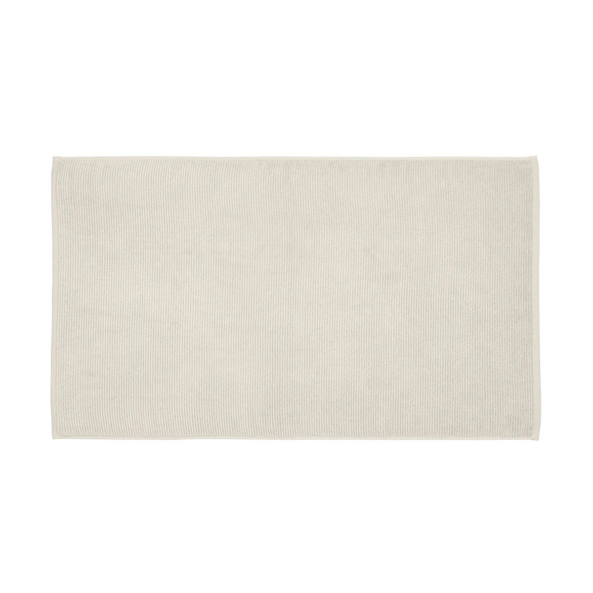 blomus Tuyo badmat Moonbeam, 60x100 cm | Scandinavisch Interieur | Badmatten | Beige