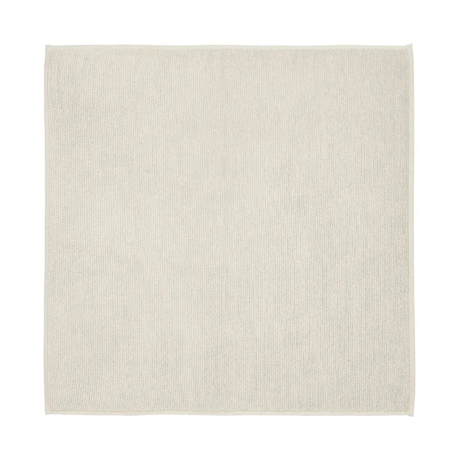 Tuyo badmat, Moonbeam, 60x60 cm blomus
