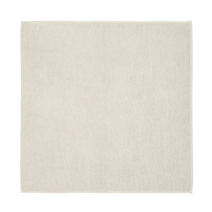 Tuyo badmat - Moonbeam, 60x60 cm - Blomus