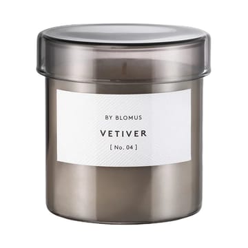 Vaola geurkaars Vetiver - S, 30 H - Blomus