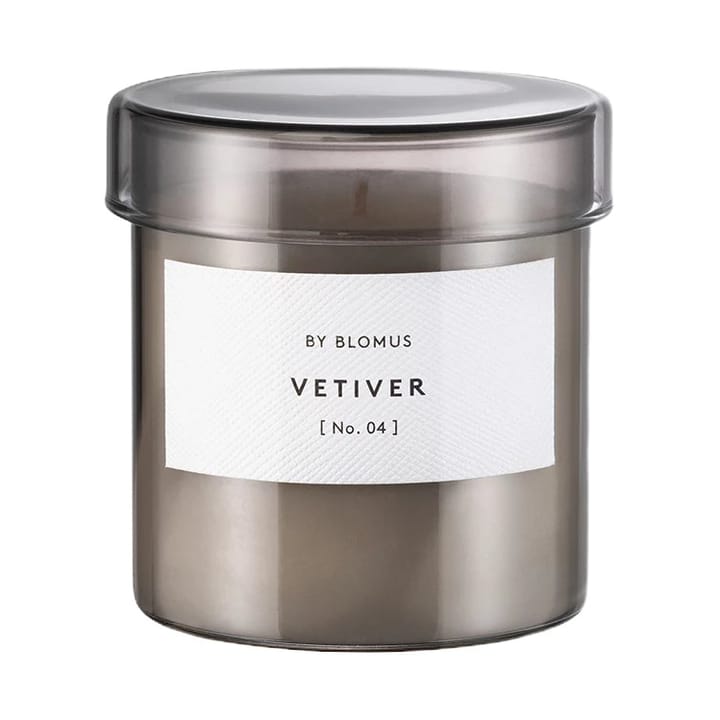 Vaola geurkaars Vetiver - S, 30 H - Blomus