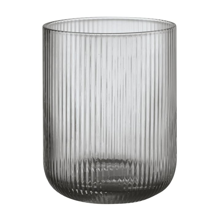 Ven waxinelichtjeshouder S 12 cm, Smoke blomus