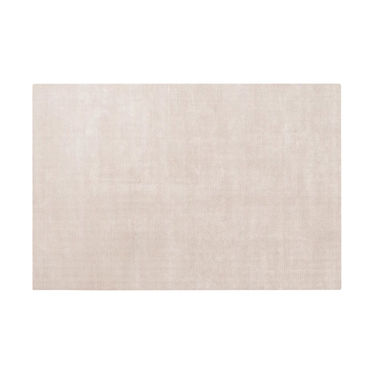 blomus Visca vloerkleed M 160x240 cm Beige | Scandinavisch Interieur | Hoogpolige vloerkleden | Beige