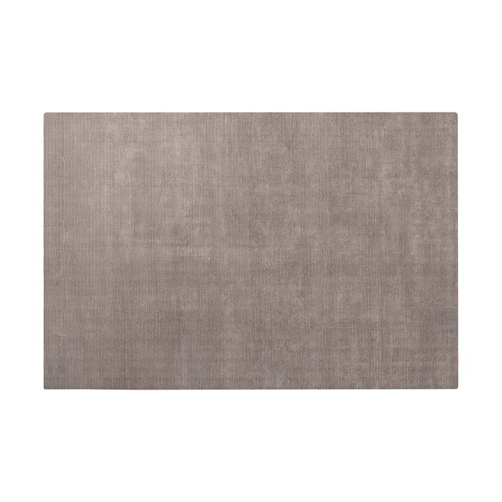 Visca vloerkleed M 160x240 cm - Taupe - Blomus